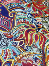 Wrapping Paper 'Jaipur Jem' - Matthew Williamson - 70x50 cm