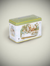 Lata de Té 'Alice in Wonderland' - 40 Bolsitas English Afternoon