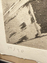 In our Barcelona store and online you can buy original prints and graphic works by Javier Mariscal, signed and numbered, published by Tristán Barberá