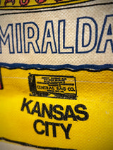 Saco Plástico Proyecto 'Wheat & Steak' 1981 para Kansas City - Antoni Miralda