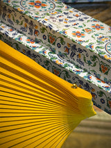 Abanico Estampado 'Natura'