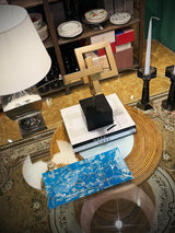 Escultura Decorativa Metálica 'Connect'