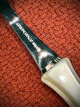 Juego de Cubertería 'Venezia Ivory' - 24 Piezas