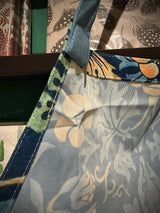 Delantal 'Strawberry Thief' - William Morris