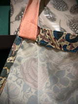 Delantal 'Rose' - William Morris