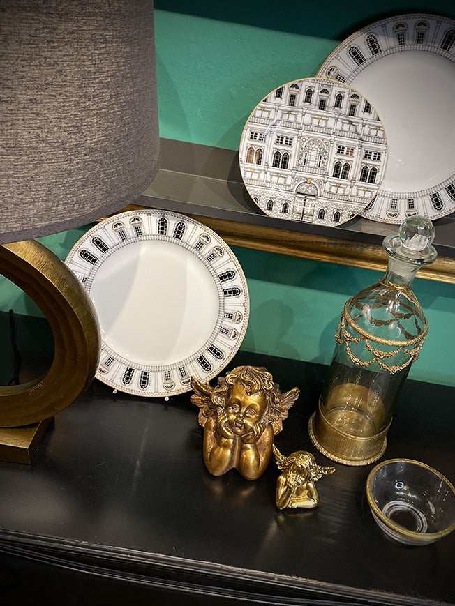 Figura Decorativa Ángel 'Rafael' - Grande