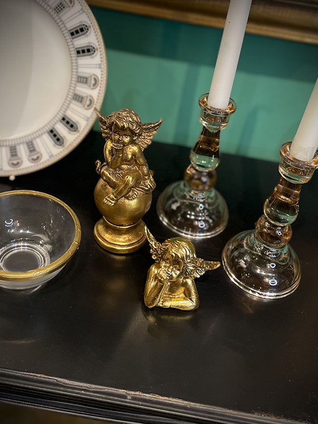 Figura Decorativa Ángel 'Rafael' - Pequeña