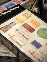 Giant Matchbox 'Cupid Love' - 150 Pieces