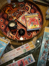 Matchbox 'Ariane's Circus Show' - 125 pieces