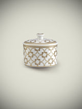 Azucarero de Porcelana 'Decó' - 300 ml