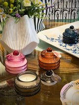 Vela Beam 'Pomelo Rose' 3oz