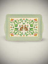 Bandeja Rectangular Grande 'Jungle Vibes' - 46x32 cm