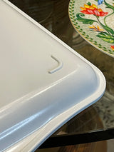 Bandeja Rectangular Grande 'Jungle Vibes' - 46x32 cm