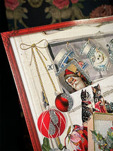 Calendario de Adviento 'Gatos en La Cocina' - DIN A4