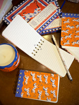 Bloc de Notas 'Caballos' - Colección A Dopo