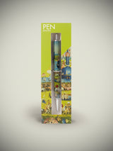 Bolígrafo Ballpen 'El Jardín de Las Delicias' - El Bosco