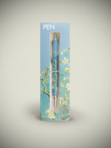 Bolígrafo Ballpen 'Almendro en Flor' - Van Gogh