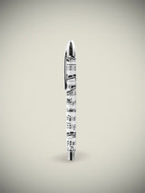 Bolígrafo Estampado 'Música'