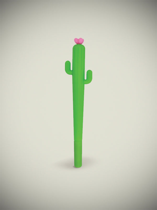 boligrafo-de-gel-diseno-cactus-de-legami