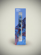Bolígrafo Ballpen 'El Árbol Rojo' - Piet Mondrian