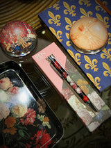 Bolígrafo Ballpen 'Still Life With Flowers' - De Heem