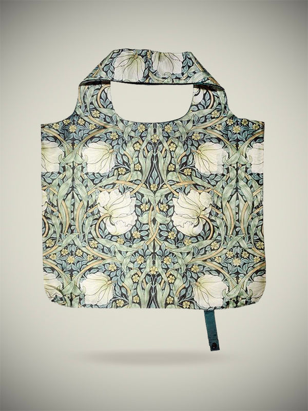 Bolsa Plegable 'Pimpinella' - William Morris