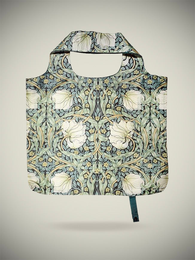 Bolsa Plegable 'Pimpinella' - William Morris