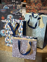 Bolsa de Regalo Pequeña 'Forest' - 18x16 cm