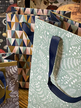 Bolsa de Regalo Grande 'Forest' - 22x30 cm