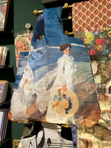 Bolsa Plegable 'Paseo a Orillas del Mar' - Sorolla