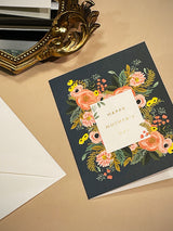 Tarjeta de Felicitación 'Bouquet'