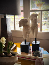 Busto Decorativo Clásico 'Harmony'