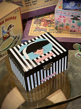 Caja de Música 'Moon River'