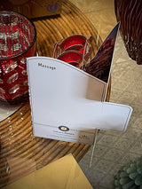 Tarjeta Swing de Navidad 'Christmas Market'