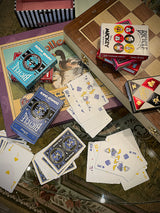 Baraja de Cartas Bicycle 'Donald Duck'