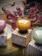 'Tulip' Candle 155 gms - Garden & Grove
