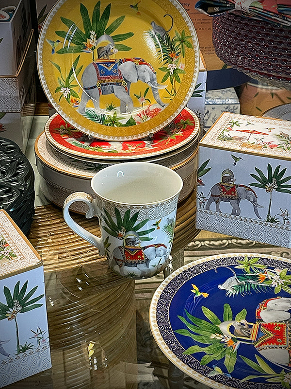 Taza Mug 'Marajah' - 275 ml