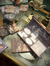 Caja de Notas Adhesivas 'Las Meninas' - Velázquez