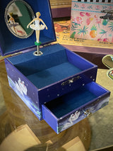 Swan Lake Music Box