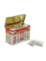 Lata de Té 'Season's Greetings' - 40 Bolsitas English Afternoon