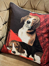 buy-tapestry-cushions-with-beagles-dogs
