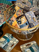 Bolsa Plegable 'Rose' - William Morris