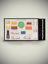 Giant Matchbox 'Cupid Love' - 150 Pieces