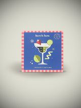 Caja de Cerillas 'The Murphy Margarita' - 100 piezas