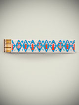 'Cosmic Ladies' Elongated Matchbox - 45 pieces