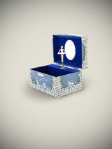 Caja de Música 'Swan Lake' Pequeña