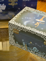 Caja de Música 'Swan Lake' Pequeña