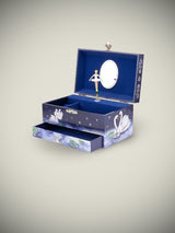 Caja de Música 'Swan Lake' Grande