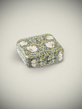 Cajita Pastillero 'Pimpinella' con Mints - William Morris