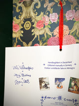 Calendario de Adviento 'Gatos en La Cocina' - DIN A4